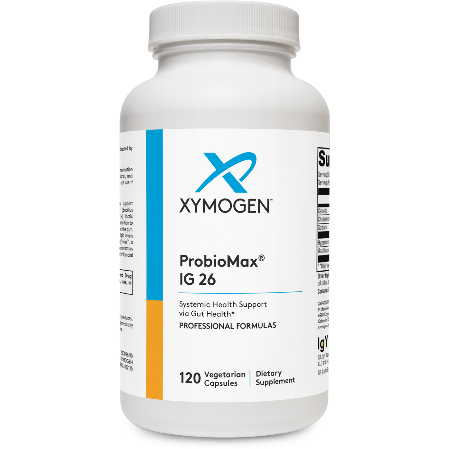 ProbioMax Probiotics