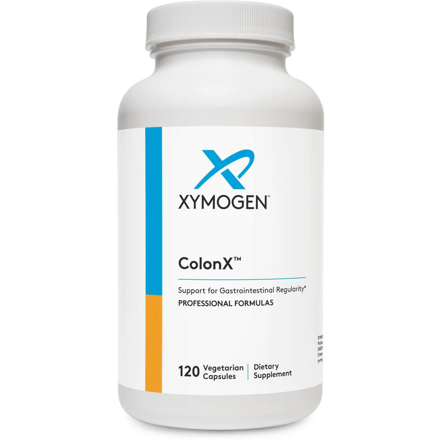ColonX