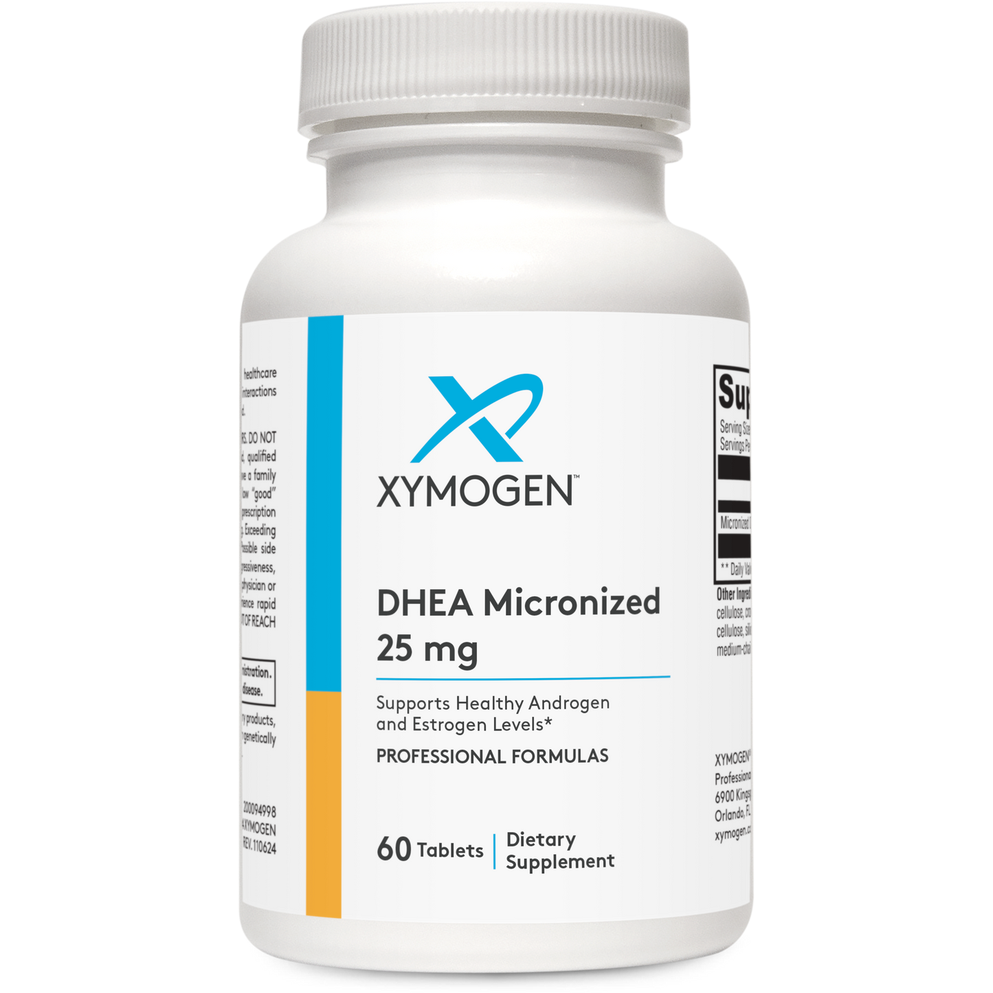 DHEA Micronized
