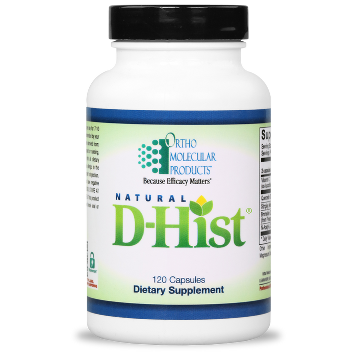 Natural D-Hist