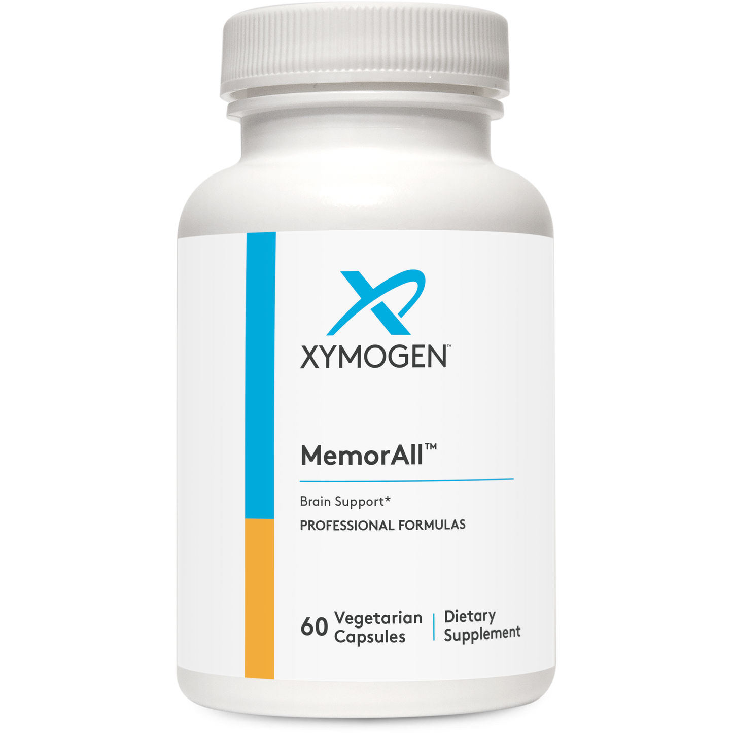 MemorAll 60 Capsules