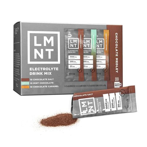 LMNT Electrolyte Salt