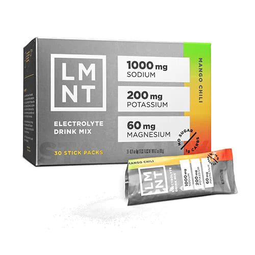 LMNT Electrolyte Salt