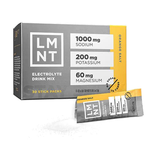 LMNT Electrolyte Salt