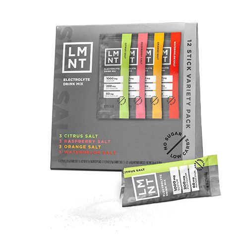LMNT Electrolyte Salt