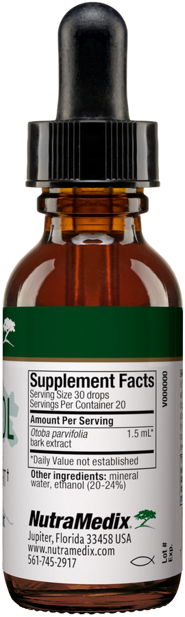 BANDEROL - 1OZ