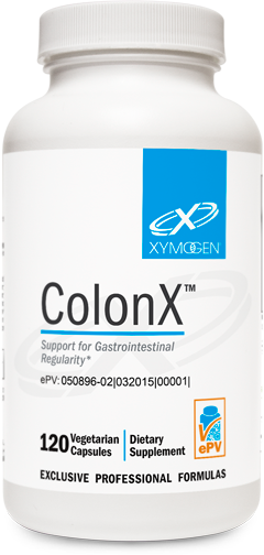 ColonX