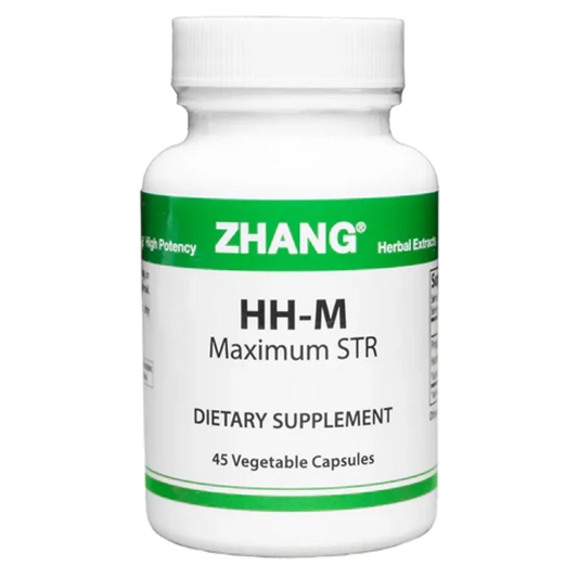 HH-M Maximum STR 45 Capsules