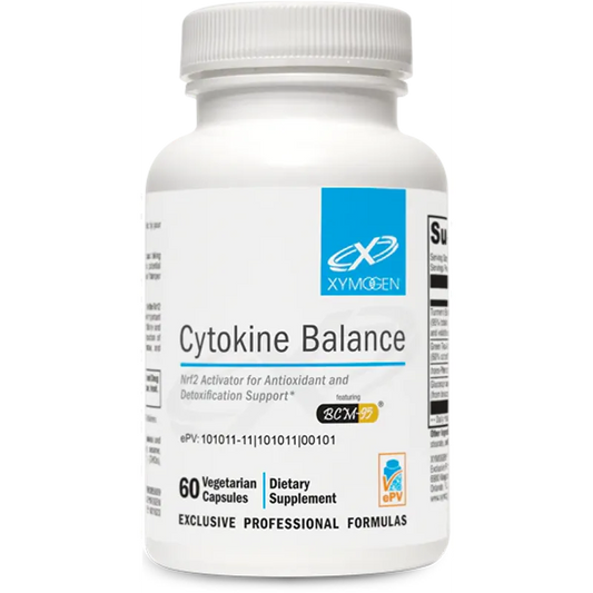 Cytokine Balance