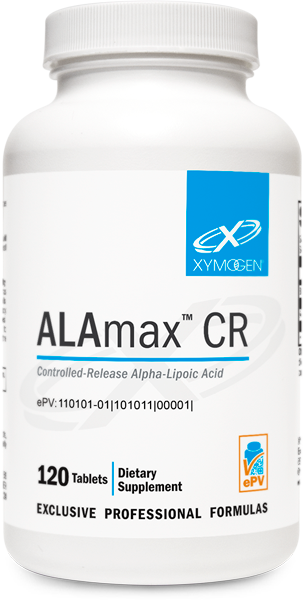 ALAmax CR