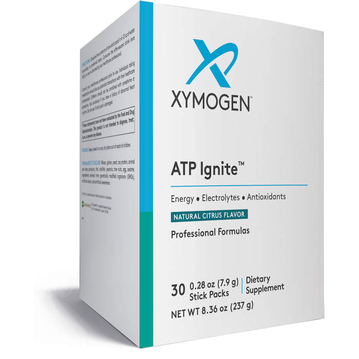 ATP Ignite 30 Serv