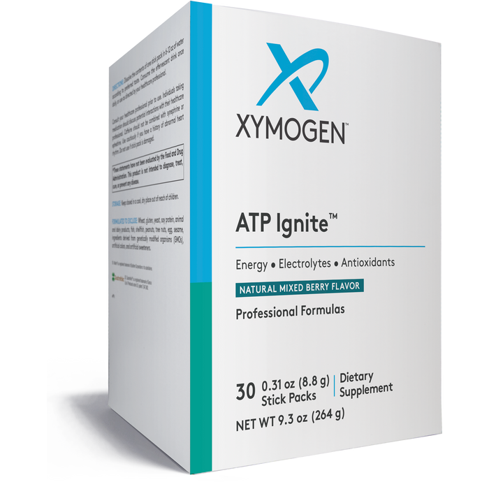 ATP Ignite 30 Serv