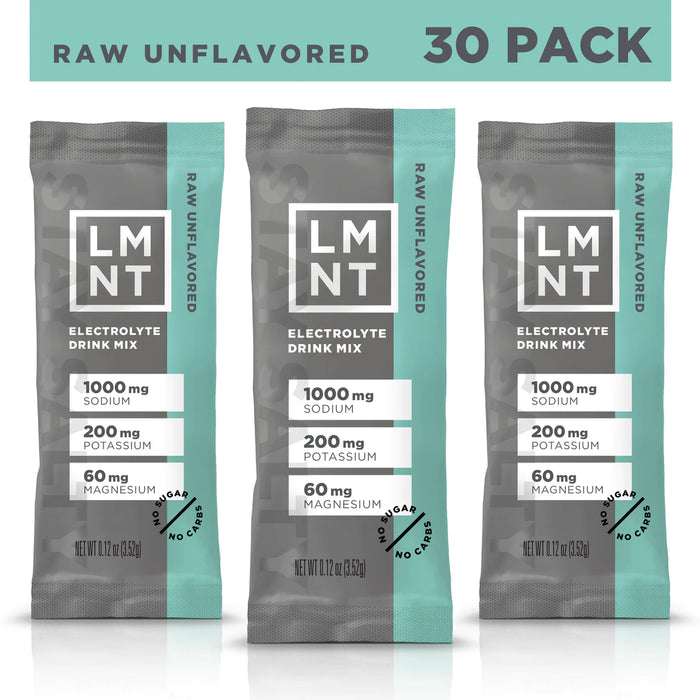 LMNT Electrolyte Salt