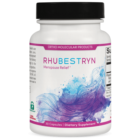 Rhubestryn - 30 Capsules