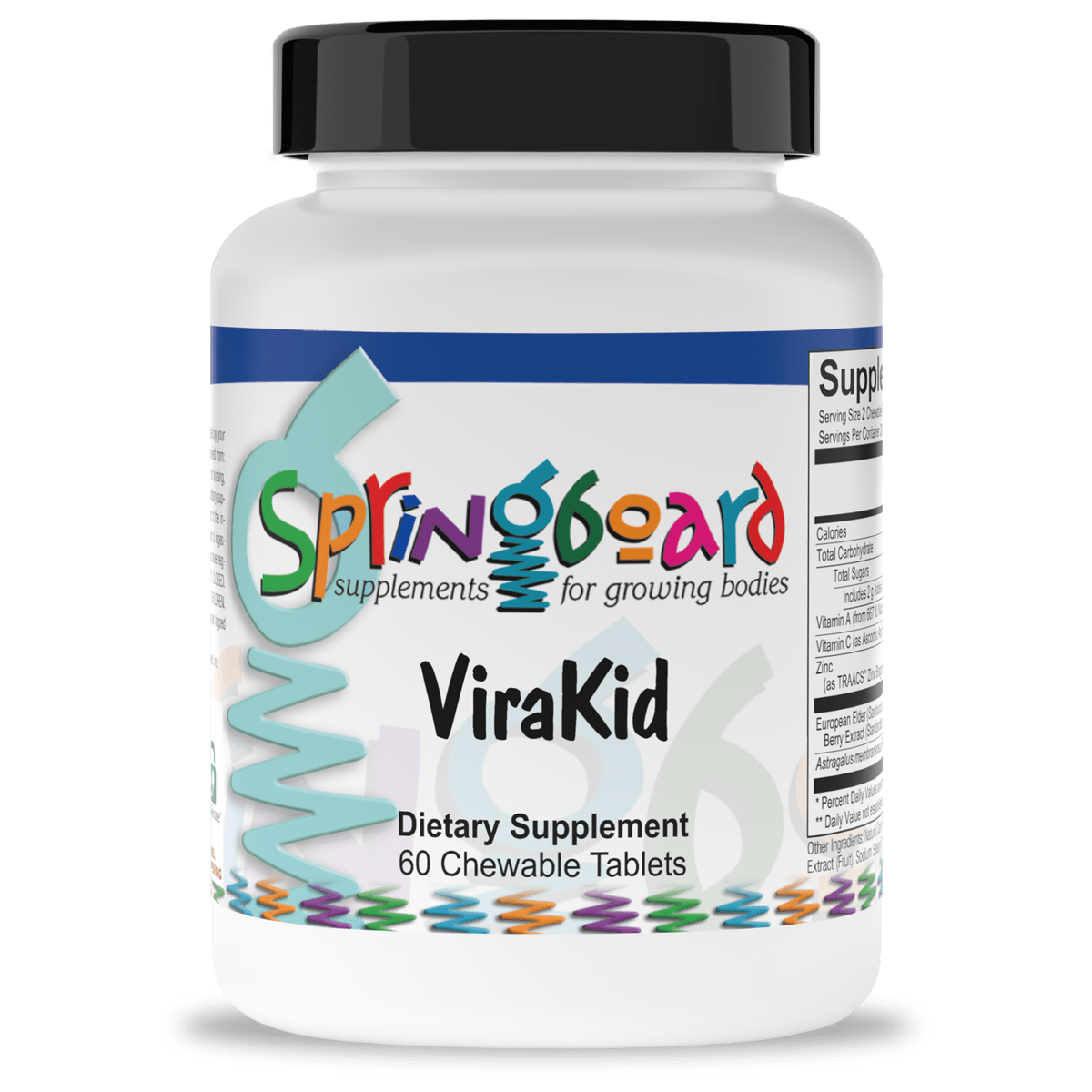 Springboard- ViraKid