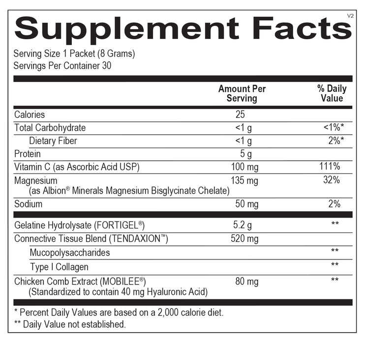 CollaGEN - Stick Packs