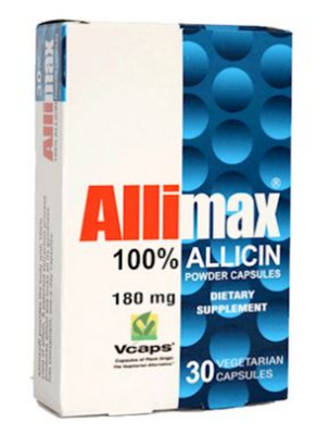 Allimax - 30 ct.