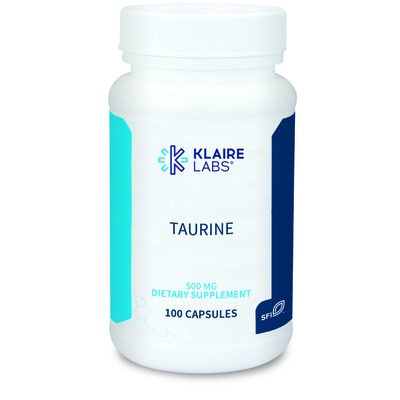 Taurine