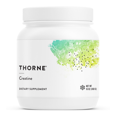 Thorne - Creatine