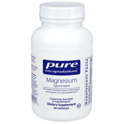 Magnesium Glycinate