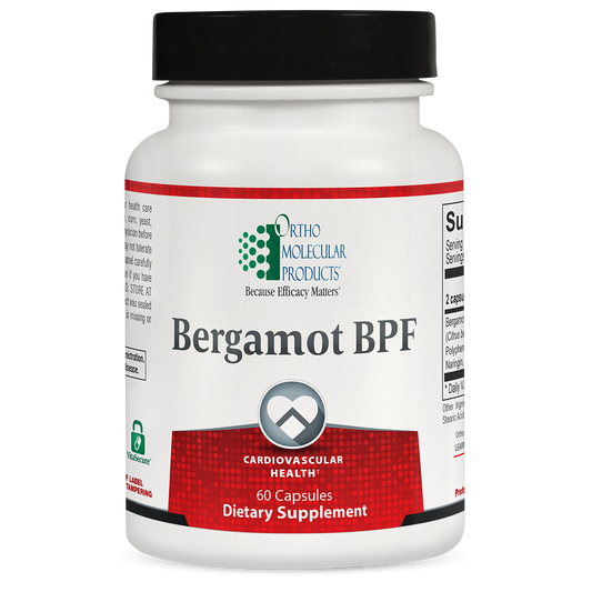 Bergamot BPF