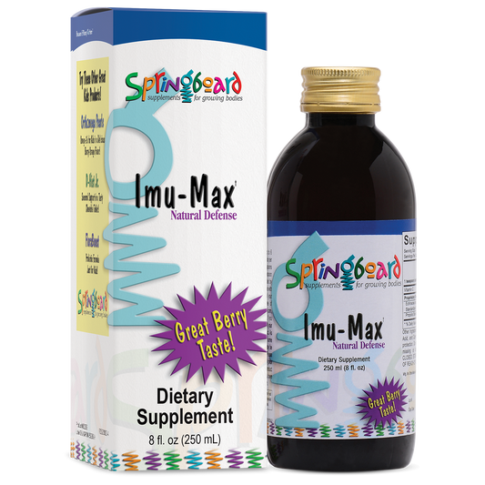 IMU - MAX 250 ML