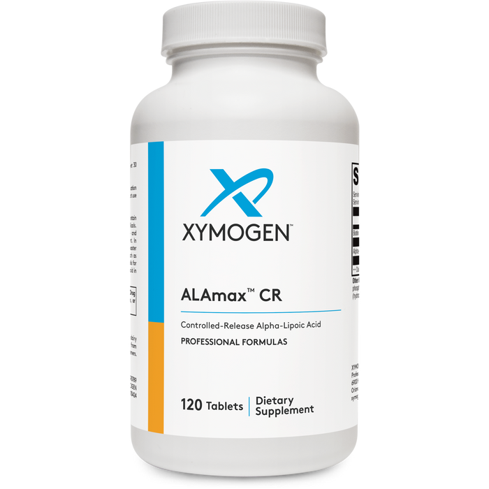 ALAmax CR
