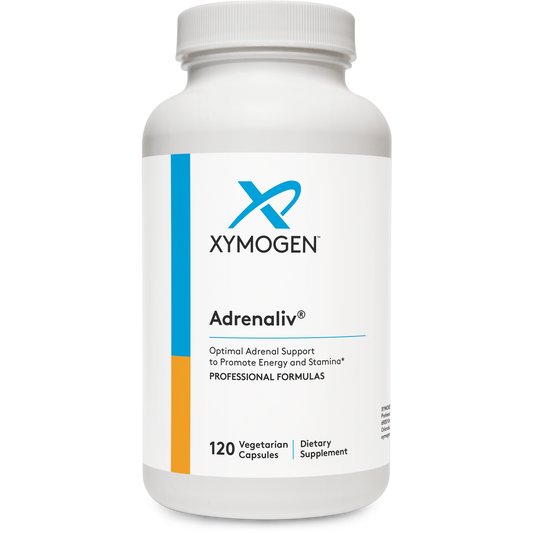 Adrenaliv Capsules