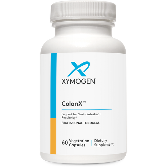 ColonX
