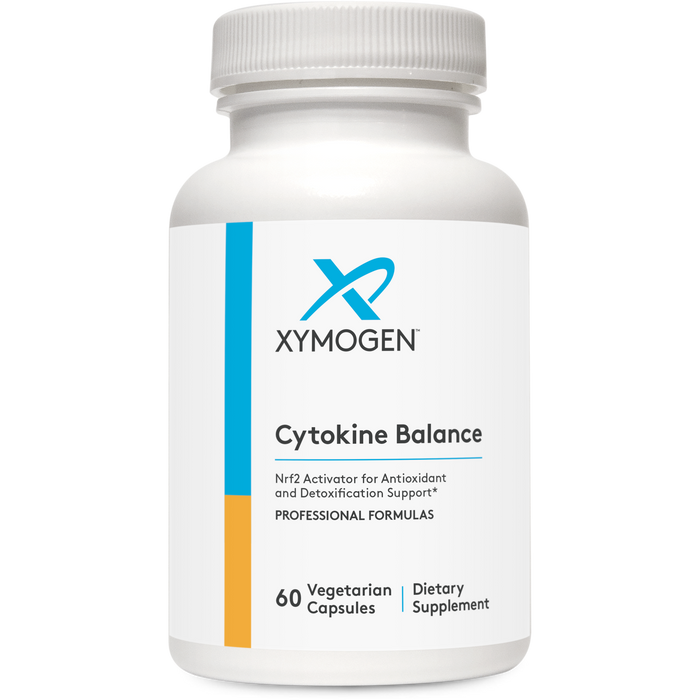 Cytokine Balance