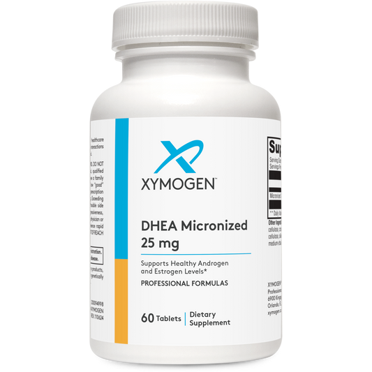 DHEA Micronized
