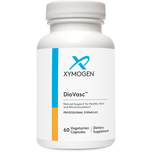 DioVasc 60 Capsules