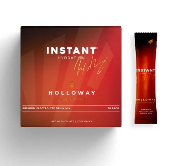Instant Hydration