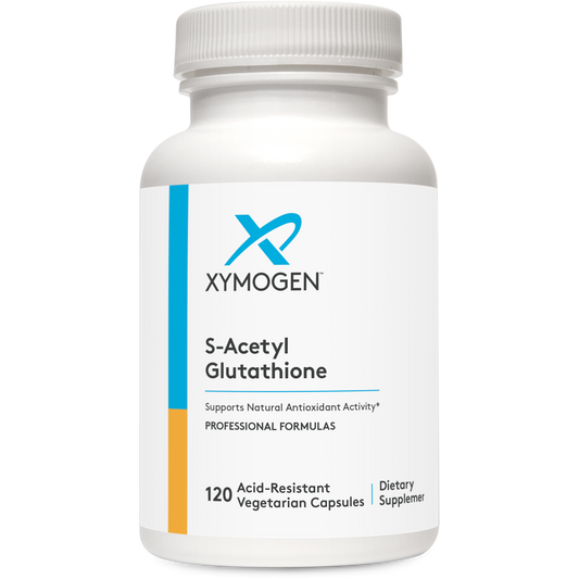 S - Acetyl Glutathione