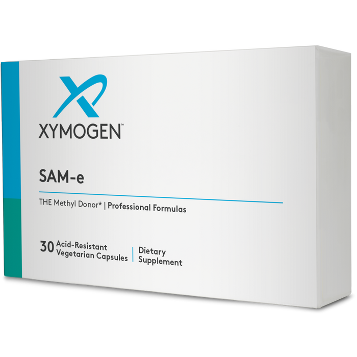 SAM-e 30 Capsules