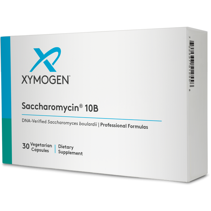 Saccharomycin DF