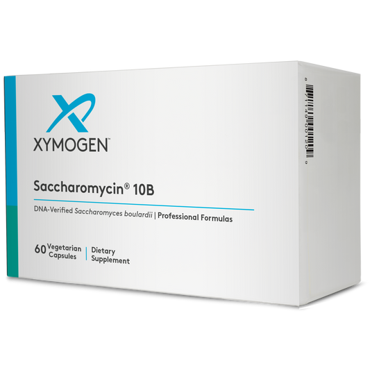 Saccharomycin DF