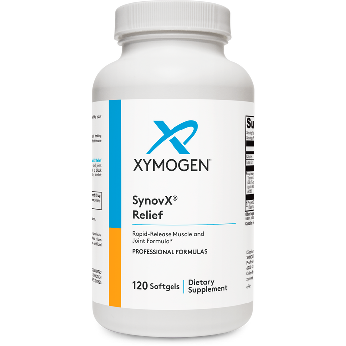 Synovx Relief