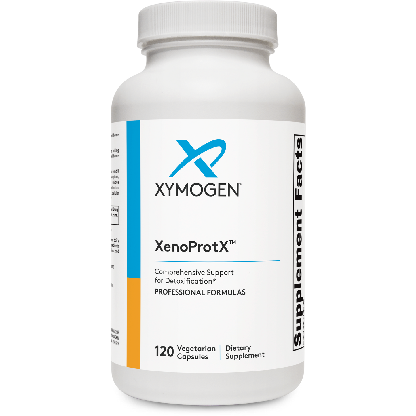 XenoProtX 120 Capsules