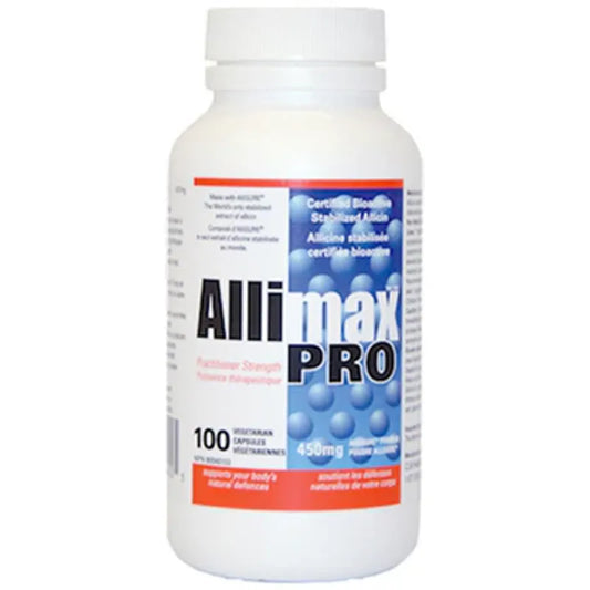 Allimax Pro