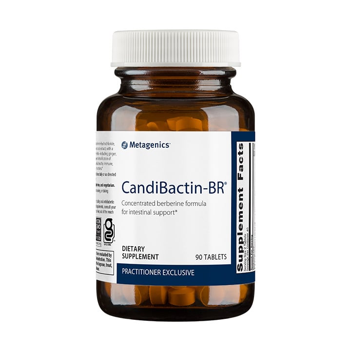 Candibactin-BR®