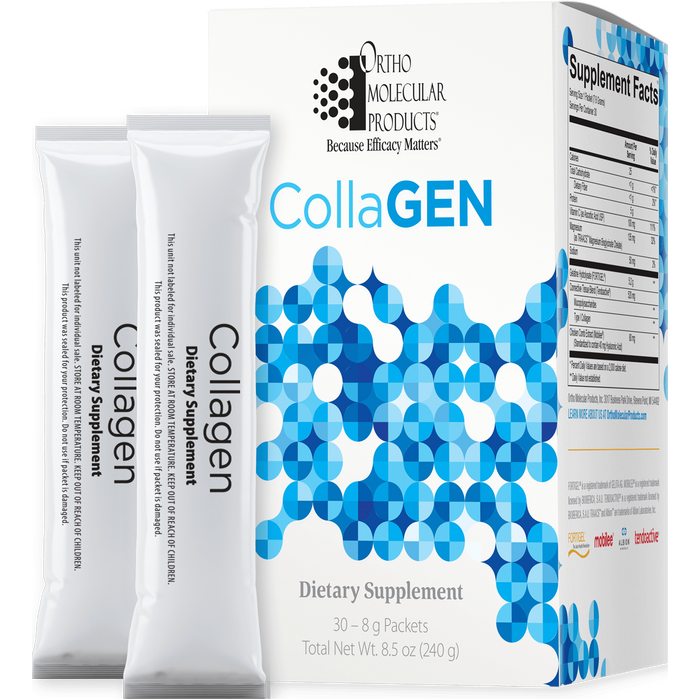 CollaGEN - Stick Packs