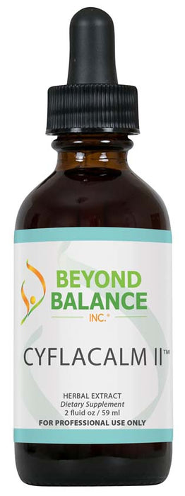 Beyond Balance Cyflacalm II