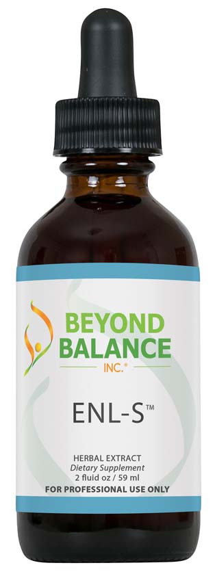 Beyond Balance- ENL-S