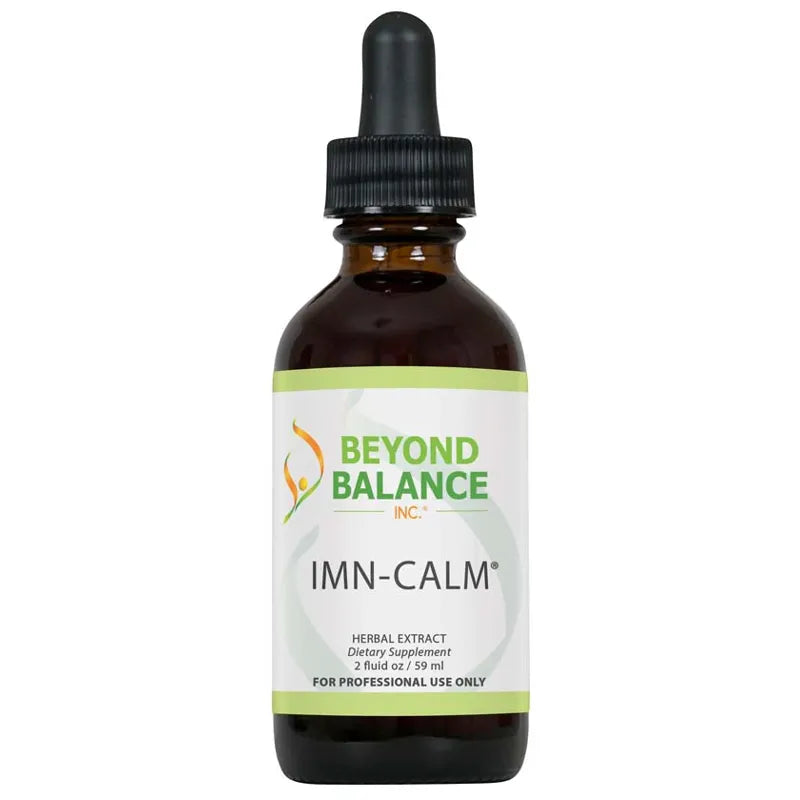 Beyond Balance- IMN-CALM