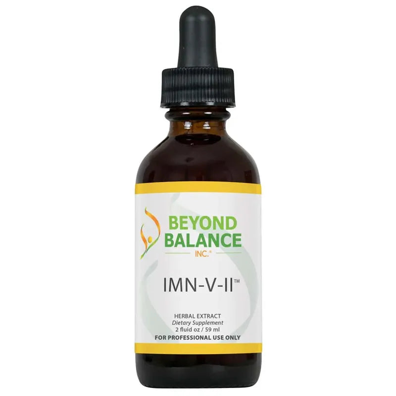 Beyond Balance- IMN-V-II