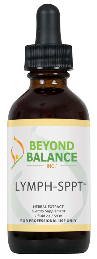 Beyond Balance- LYMPH-SPPT