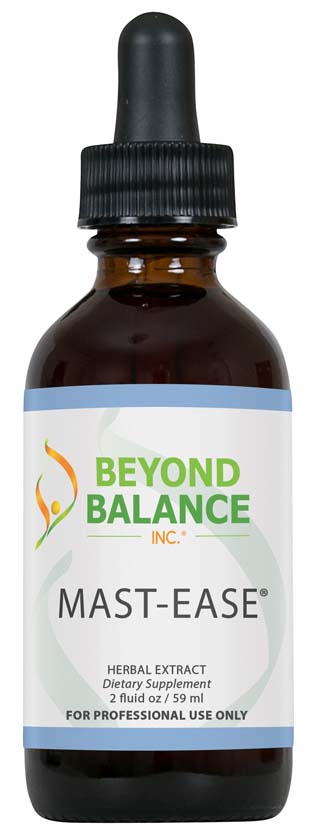 Beyond Balance- MAST-EASE