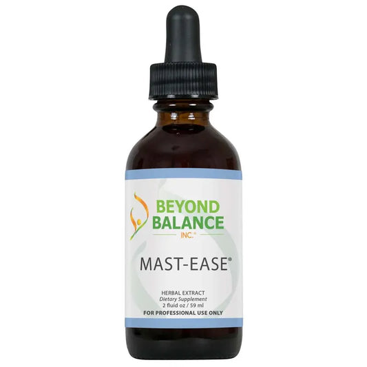 Beyond Balance- MAST-EASE