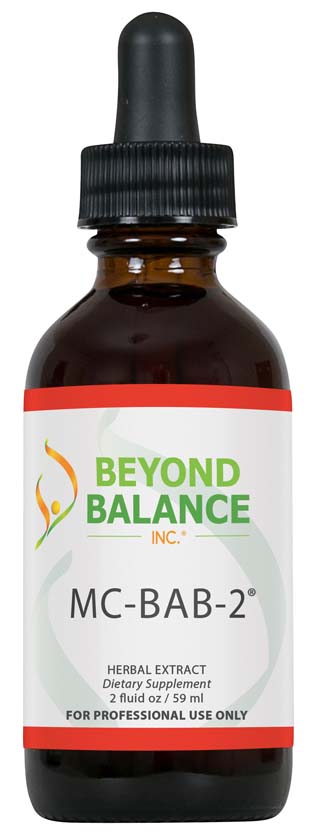 Beyond Balance MC-BAB-2